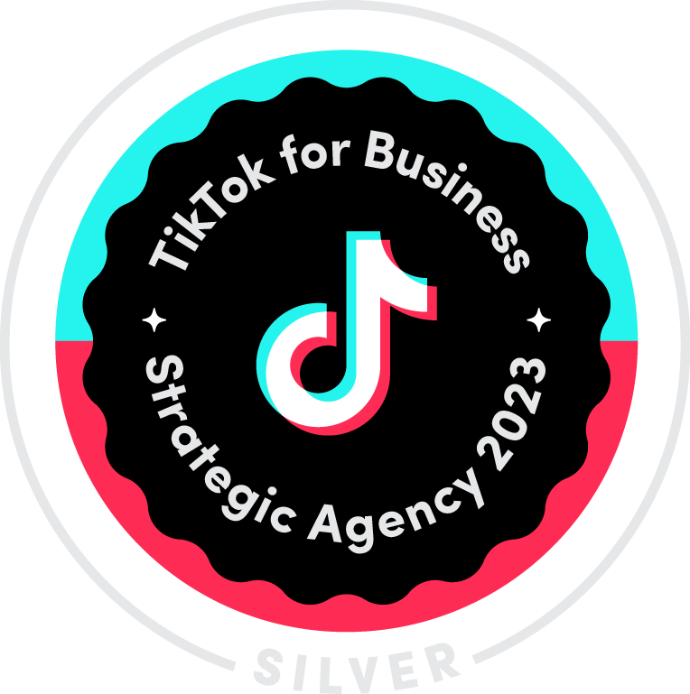 Silver Agency Rewards Badge